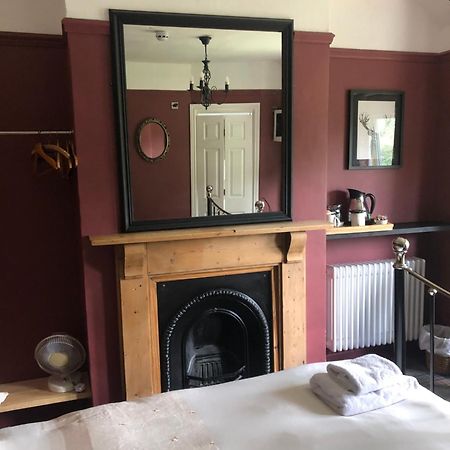 Twin Oaks Guest House Cadnam Екстер'єр фото