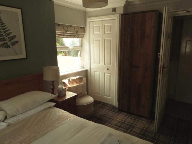 Twin Oaks Guest House Cadnam Екстер'єр фото