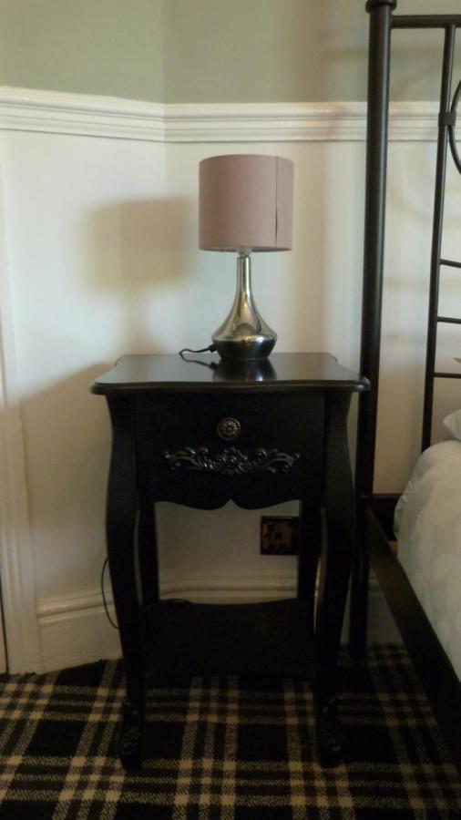 Twin Oaks Guest House Cadnam Екстер'єр фото