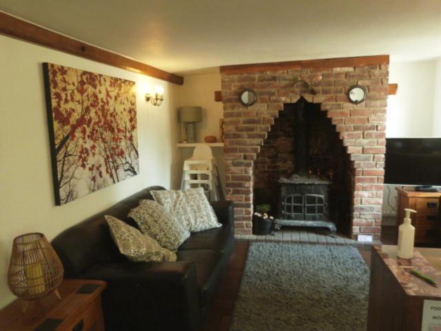 Twin Oaks Guest House Cadnam Екстер'єр фото